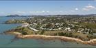 Cooee Bay - Yeppoon - QLD (PBH4 00 18733)